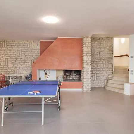 Pirandello With Pool * Torri Del Benaco